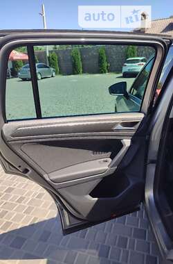 Позашляховик / Кросовер Volkswagen Tiguan 2019 в Кропивницькому