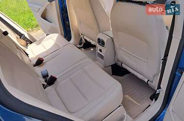 Внедорожник / Кроссовер Volkswagen Tiguan 2016 в Бурштыне