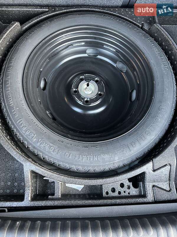 Внедорожник / Кроссовер Volkswagen Tiguan 2015 в Луцке