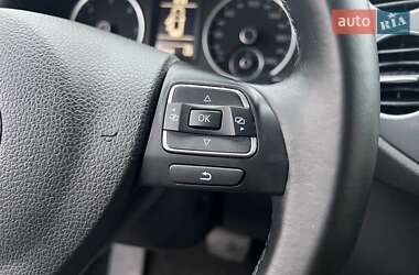 Внедорожник / Кроссовер Volkswagen Tiguan 2015 в Луцке