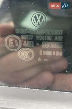 Внедорожник / Кроссовер Volkswagen Tiguan 2015 в Луцке