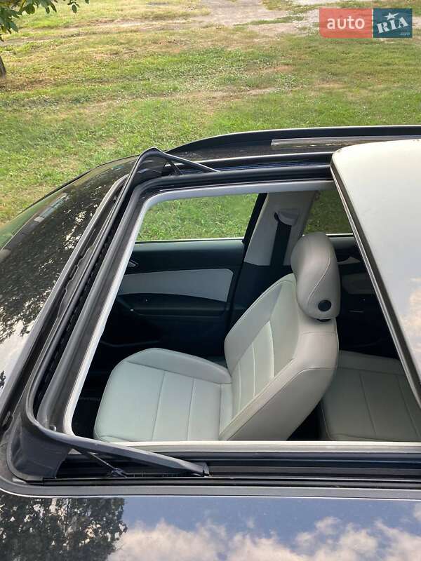 Внедорожник / Кроссовер Volkswagen Tiguan 2017 в Киеве