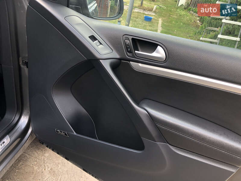 Позашляховик / Кросовер Volkswagen Tiguan 2014 в Балівці фото 14 Позашляховик / Кросовер Volkswagen Tiguan 2014 в Балівці