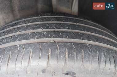 Внедорожник / Кроссовер Volkswagen Tiguan 2010 в 