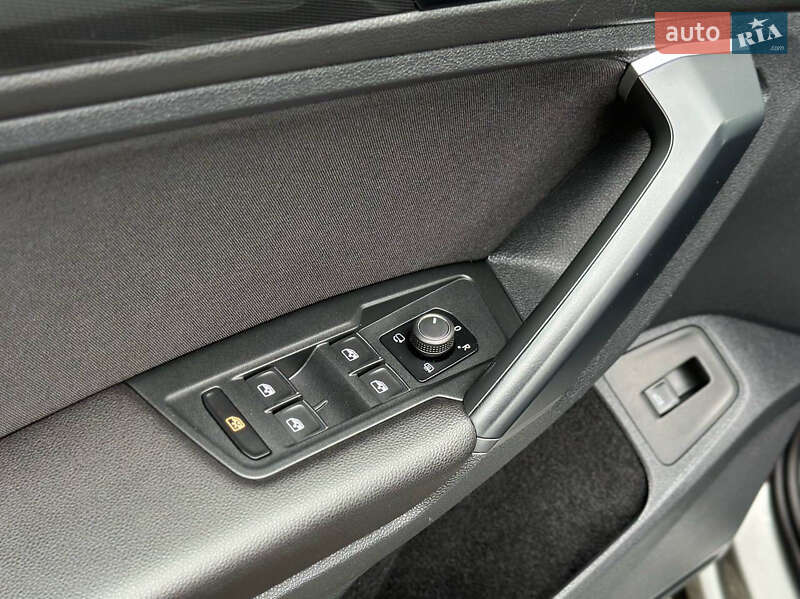 Внедорожник / Кроссовер Volkswagen Tiguan 2020 в Тернополе