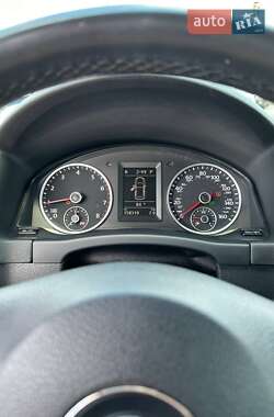 Внедорожник / Кроссовер Volkswagen Tiguan 2013 в 