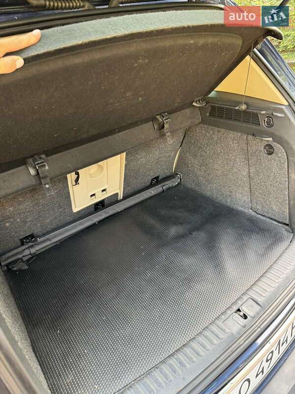 Внедорожник / Кроссовер Volkswagen Tiguan 2012 в Ужгороде