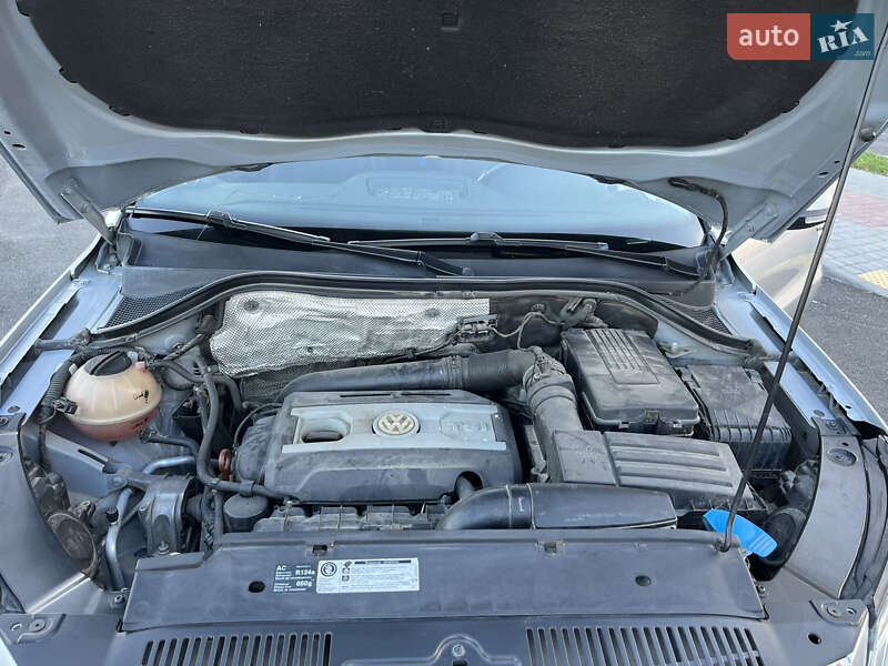 Позашляховик / Кросовер Volkswagen Tiguan 2010 в Вінниці фото 11 Позашляховик / Кросовер Volkswagen Tiguan 2010 в Вінниці