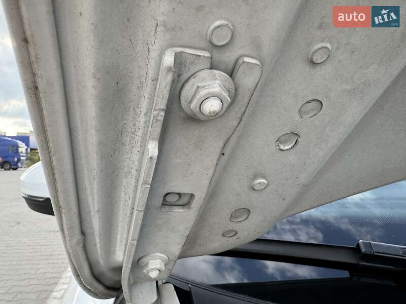 Внедорожник / Кроссовер Volkswagen Tiguan 2019 в Хмельницком