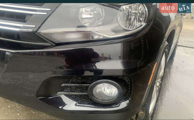 Внедорожник / Кроссовер Volkswagen Tiguan 2014 в Каменец-Подольском фото 18 Внедорожник / Кроссовер Volkswagen Tiguan 2014 в Каменец-Подольском