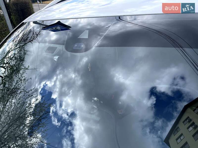 Внедорожник / Кроссовер Volkswagen Tiguan 2012 в Трускавце