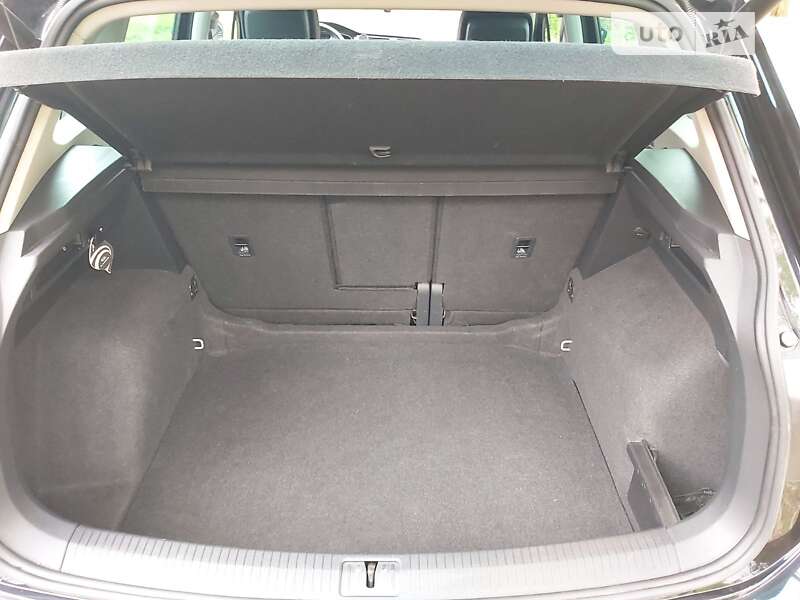 Внедорожник / Кроссовер Volkswagen Tiguan 2019 в Вышгороде