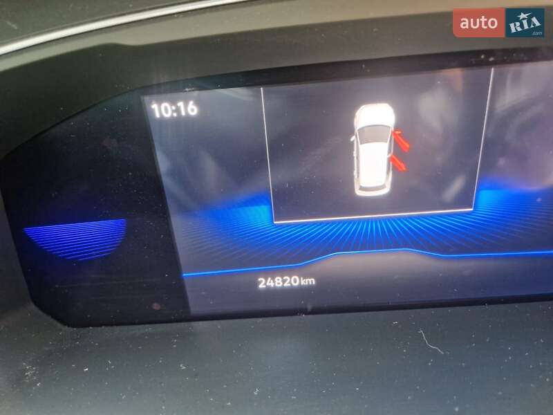 Внедорожник / Кроссовер Volkswagen Tiguan 2022 в Коломые