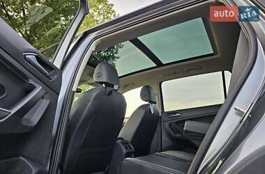 Внедорожник / Кроссовер Volkswagen Tiguan 2022 в 