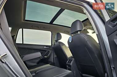 Внедорожник / Кроссовер Volkswagen Tiguan 2022 в 