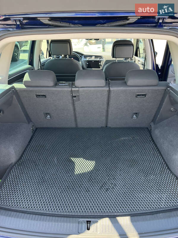 Внедорожник / Кроссовер Volkswagen Tiguan 2019 в Виннице