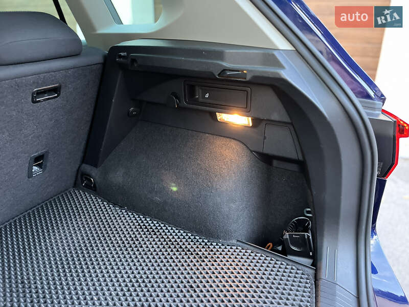 Внедорожник / Кроссовер Volkswagen Tiguan 2019 в Виннице