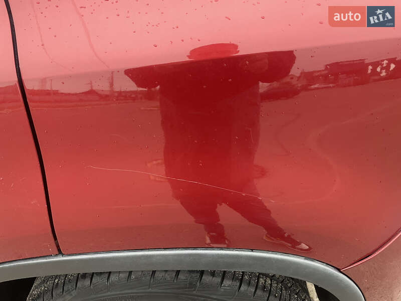 Внедорожник / Кроссовер Volkswagen Tiguan 2012 в Буче