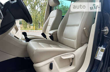 Внедорожник / Кроссовер Volkswagen Tiguan 2012 в Днепре