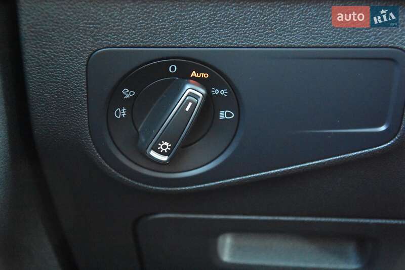 Внедорожник / Кроссовер Volkswagen Tiguan 2021 в Трускавце