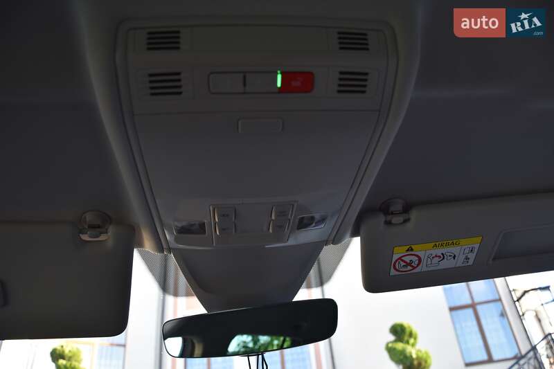 Внедорожник / Кроссовер Volkswagen Tiguan 2021 в Трускавце