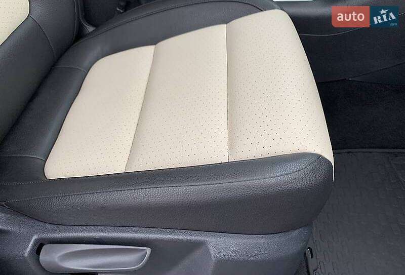 Внедорожник / Кроссовер Volkswagen Tiguan 2016 в Киеве фото 45 Внедорожник / Кроссовер Volkswagen Tiguan 2016 в Киеве