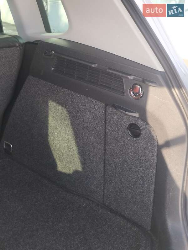 Внедорожник / Кроссовер Volkswagen Tiguan 2017 в Полтаве