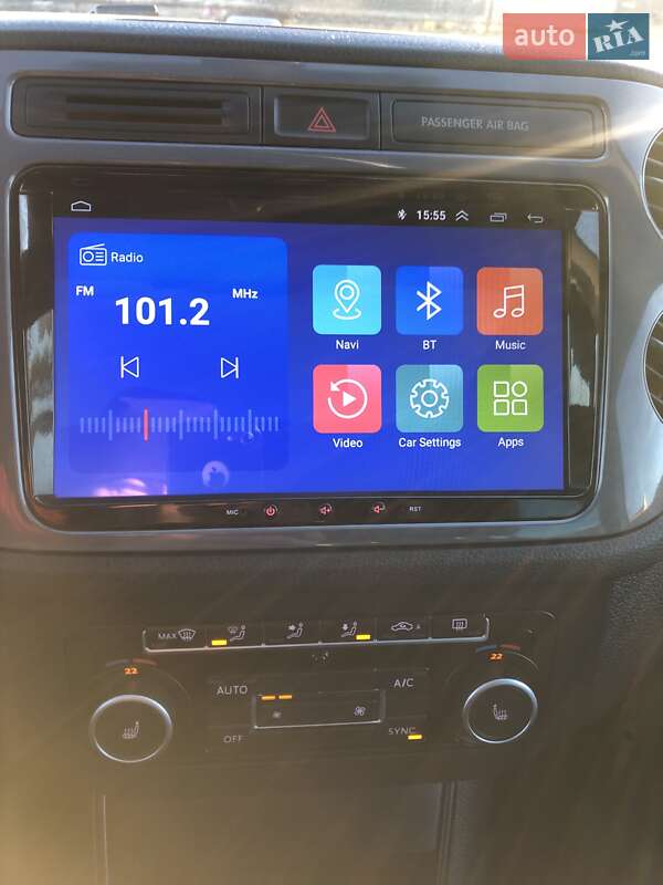 Внедорожник / Кроссовер Volkswagen Tiguan 2012 в Хмельницком фото 35 Внедорожник / Кроссовер Volkswagen Tiguan 2012 в Хмельницком