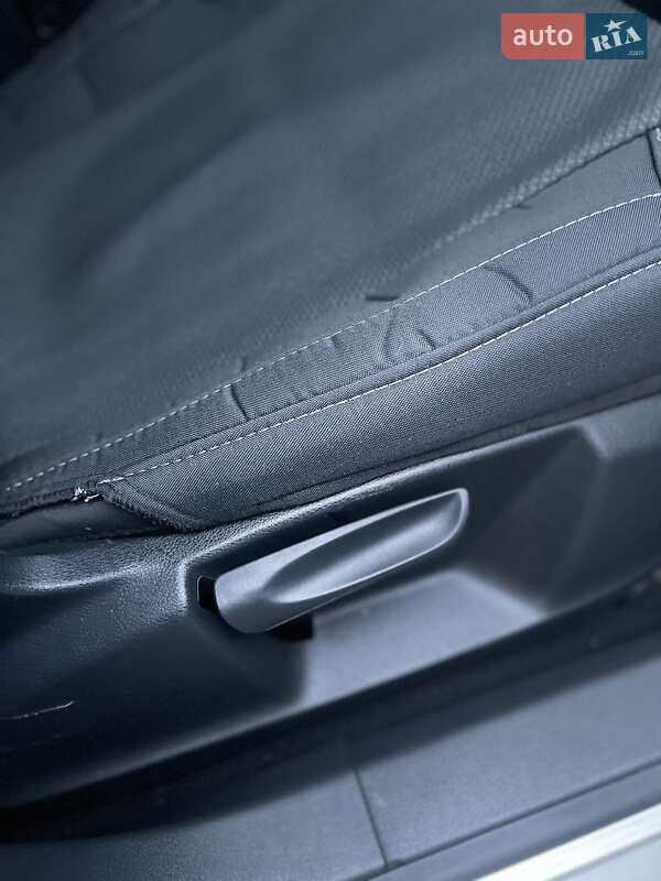 Внедорожник / Кроссовер Volkswagen Tiguan 2014 в Одессе