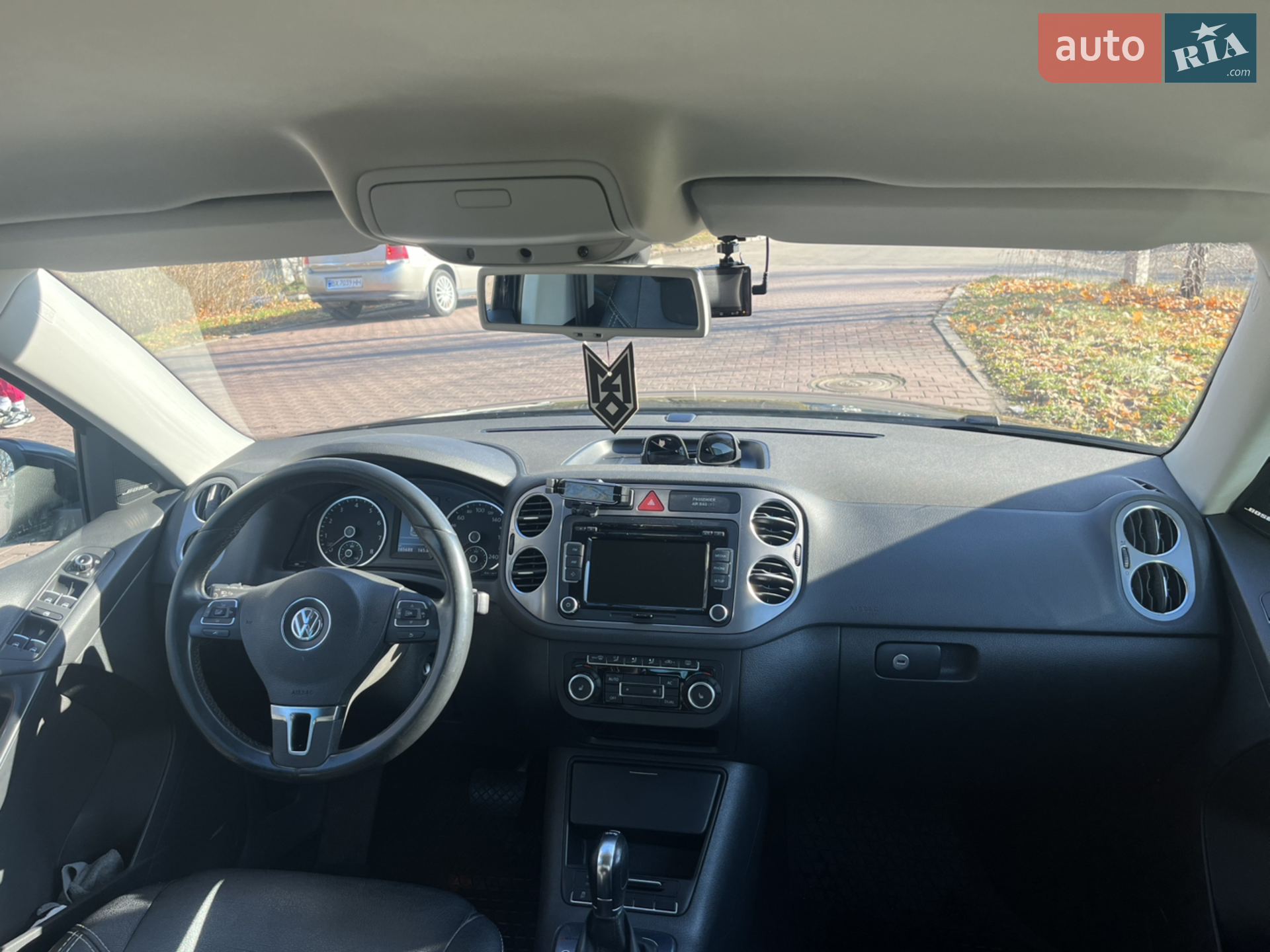 2010 Volkswagen Tiguan - мініатюра 14