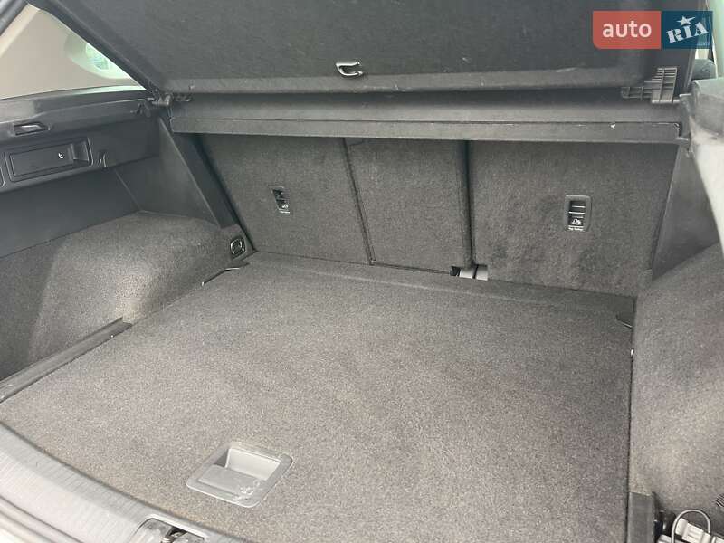 Позашляховик / Кросовер Volkswagen Tiguan 2020 в Мукачевому