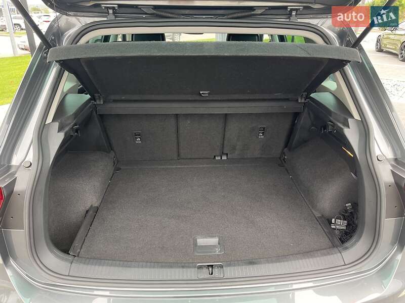 Позашляховик / Кросовер Volkswagen Tiguan 2020 в Мукачевому