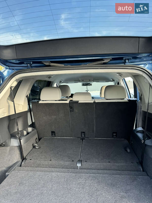 Внедорожник / Кроссовер Volkswagen Tiguan 2018 в Глыбокой