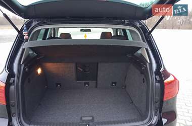 Внедорожник / Кроссовер Volkswagen Tiguan 2014 в 