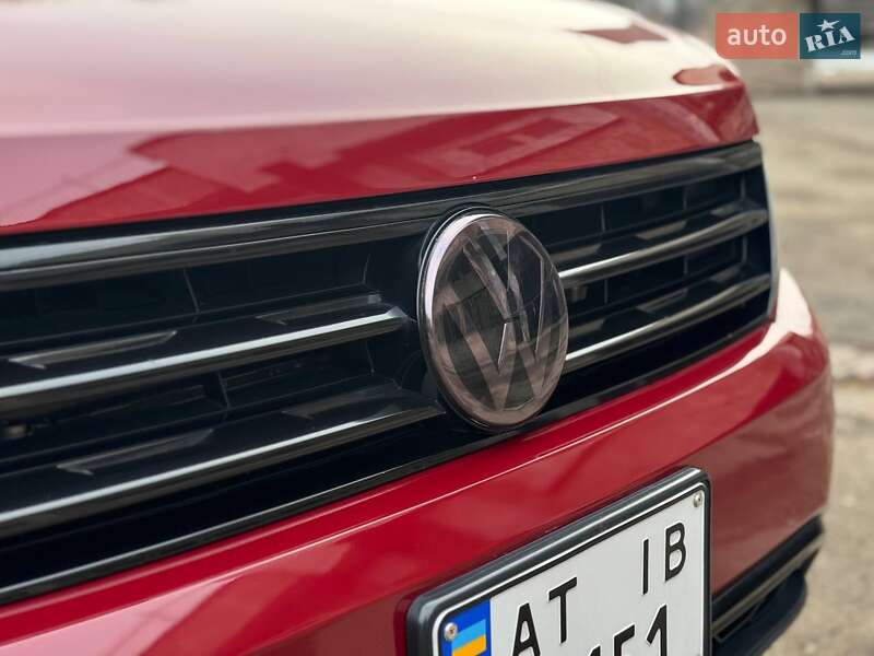 Внедорожник / Кроссовер Volkswagen Tiguan 2018 в Ивано-Франковске фото 20 Внедорожник / Кроссовер Volkswagen Tiguan 2018 в Ивано-Франковске
