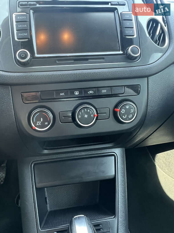 Внедорожник / Кроссовер Volkswagen Tiguan 2015 в Львове фото 12 Внедорожник / Кроссовер Volkswagen Tiguan 2015 в Львове