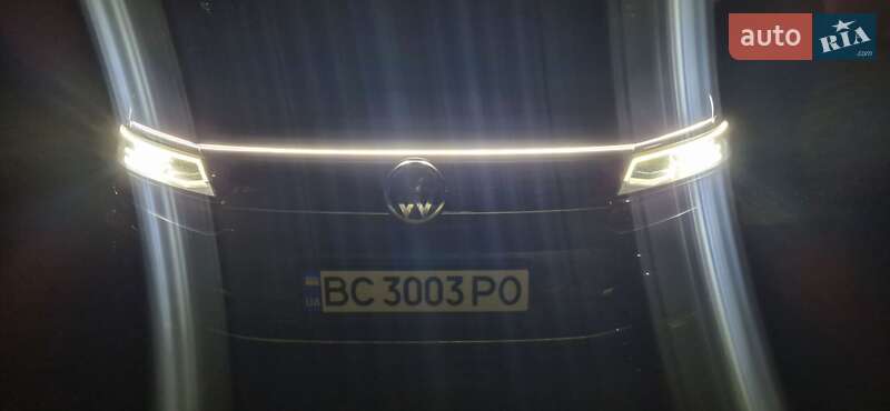 Внедорожник / Кроссовер Volkswagen Tiguan 2019 в Самборе фото 16 Внедорожник / Кроссовер Volkswagen Tiguan 2019 в Самборе