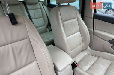 Внедорожник / Кроссовер Volkswagen Tiguan 2008 в 