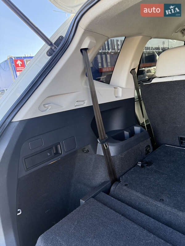 Внедорожник / Кроссовер Volkswagen Tiguan 2018 в Виннице фото 31 Внедорожник / Кроссовер Volkswagen Tiguan 2018 в Виннице