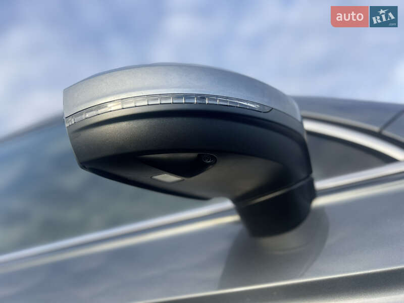 Внедорожник / Кроссовер Volkswagen Tiguan 2018 в Белой Церкви