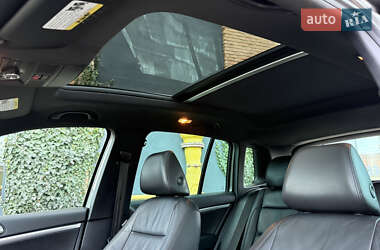 Внедорожник / Кроссовер Volkswagen Tiguan 2013 в 