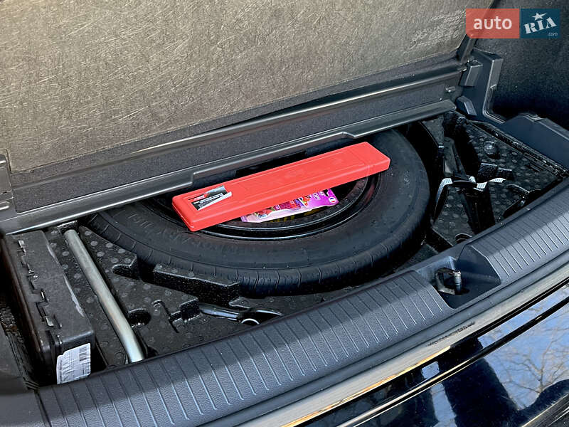 Внедорожник / Кроссовер Volkswagen Tiguan 2019 в Белой Церкви фото 6 Внедорожник / Кроссовер Volkswagen Tiguan 2019 в Белой Церкви