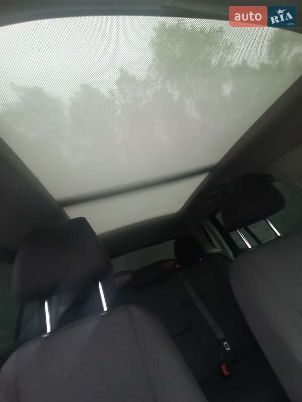 Внедорожник / Кроссовер Volkswagen Tiguan 2013 в Киеве