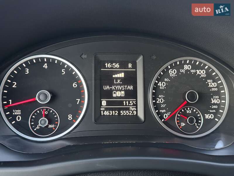 Внедорожник / Кроссовер Volkswagen Tiguan 2014 в Килии фото 16 Внедорожник / Кроссовер Volkswagen Tiguan 2014 в Килии