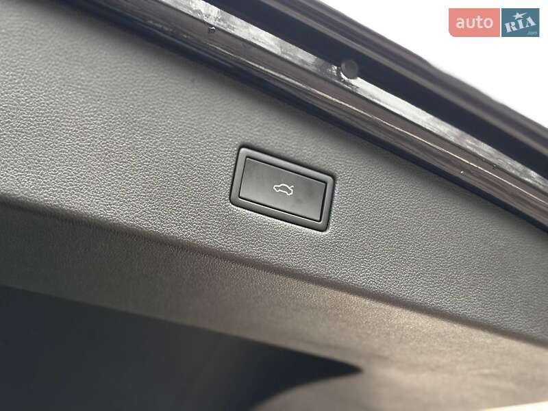 Внедорожник / Кроссовер Volkswagen Tiguan 2021 в Миргороде