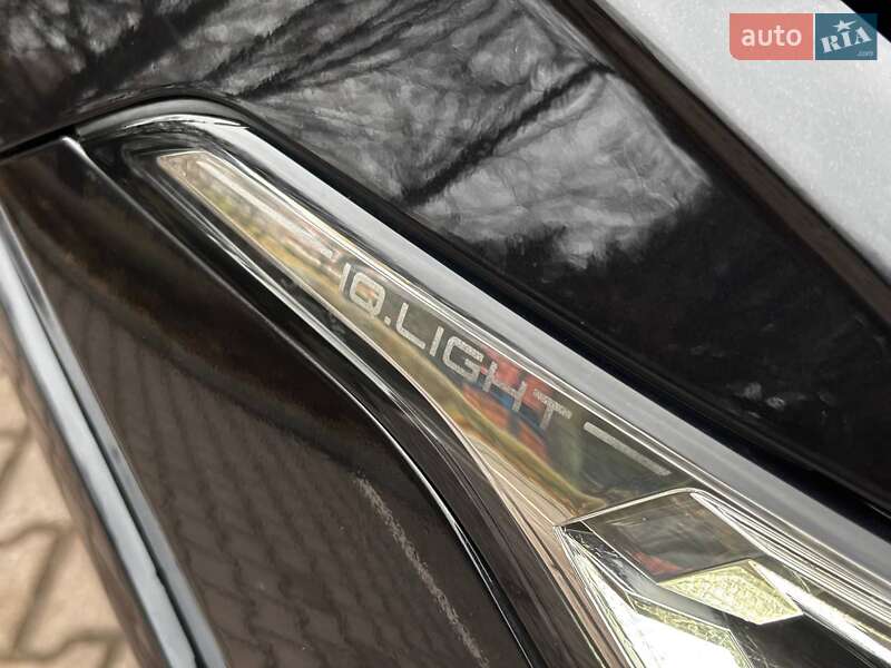 Внедорожник / Кроссовер Volkswagen Tiguan 2021 в Миргороде