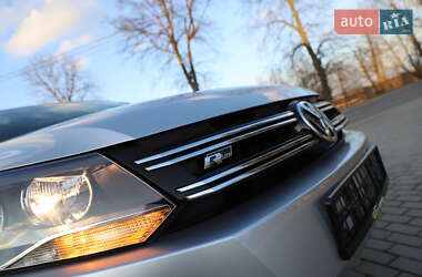 Позашляховик / Кросовер Volkswagen Tiguan 2016 в 