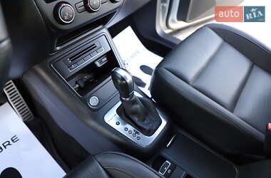 Позашляховик / Кросовер Volkswagen Tiguan 2016 в 