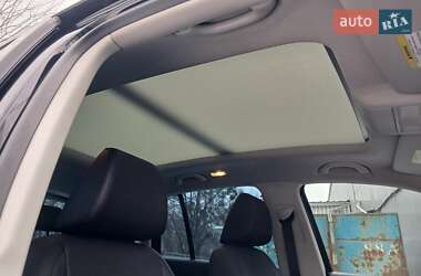 Внедорожник / Кроссовер Volkswagen Tiguan 2012 в Киеве