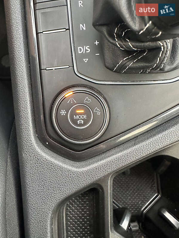 Внедорожник / Кроссовер Volkswagen Tiguan 2021 в Киеве фото 19 Внедорожник / Кроссовер Volkswagen Tiguan 2021 в Киеве